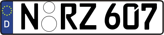 N-RZ607