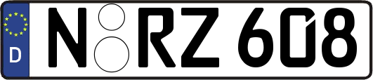 N-RZ608