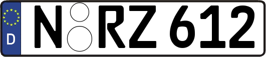 N-RZ612