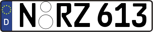N-RZ613