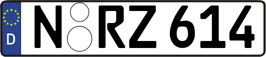 N-RZ614
