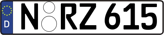 N-RZ615