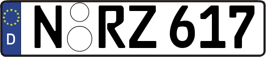 N-RZ617