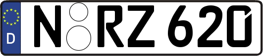 N-RZ620
