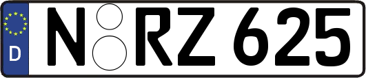 N-RZ625