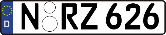 N-RZ626