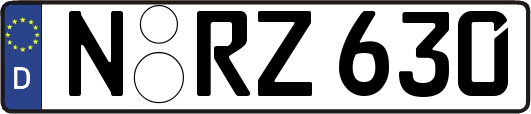 N-RZ630