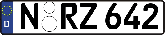 N-RZ642