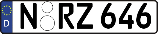 N-RZ646