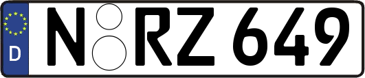 N-RZ649