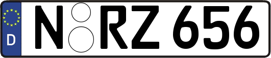 N-RZ656
