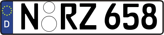 N-RZ658