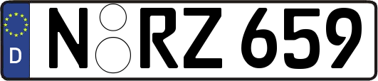 N-RZ659