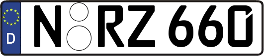 N-RZ660