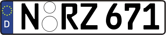 N-RZ671