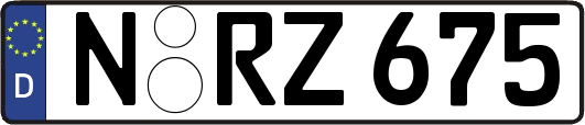 N-RZ675