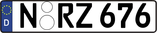 N-RZ676