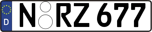 N-RZ677