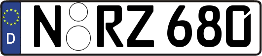 N-RZ680