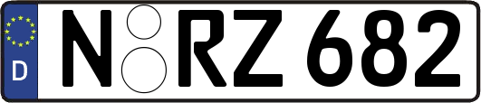 N-RZ682