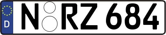 N-RZ684