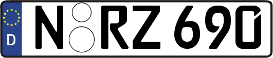 N-RZ690
