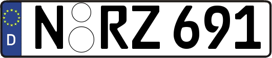 N-RZ691