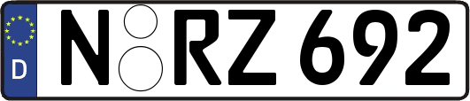 N-RZ692