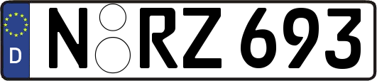 N-RZ693