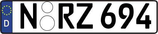 N-RZ694