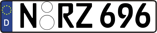 N-RZ696