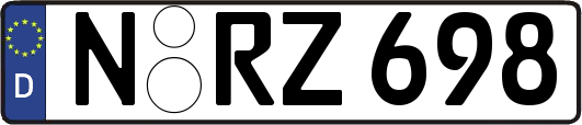 N-RZ698