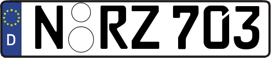 N-RZ703