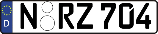 N-RZ704