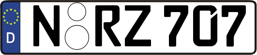 N-RZ707