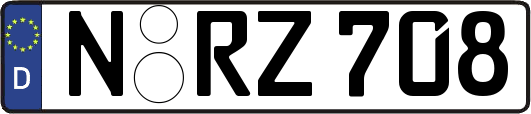 N-RZ708