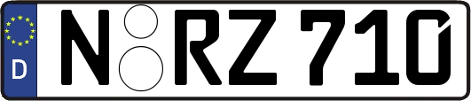 N-RZ710