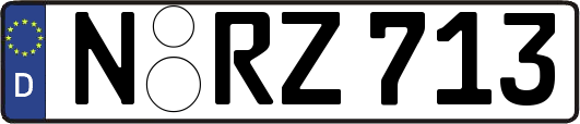 N-RZ713