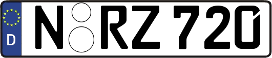 N-RZ720