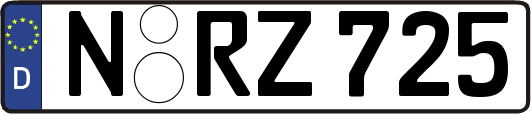 N-RZ725
