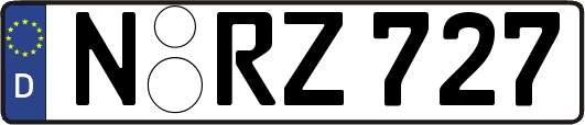 N-RZ727