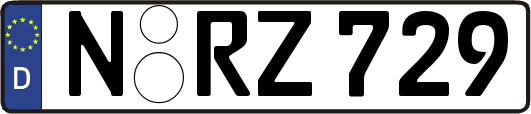 N-RZ729