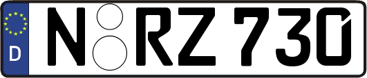 N-RZ730