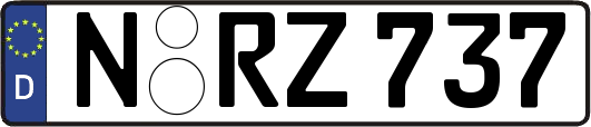 N-RZ737