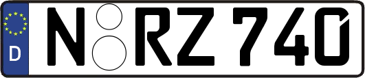 N-RZ740