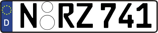 N-RZ741