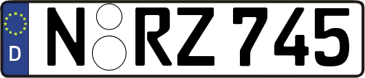 N-RZ745