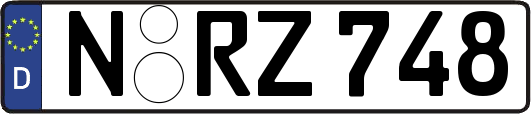 N-RZ748