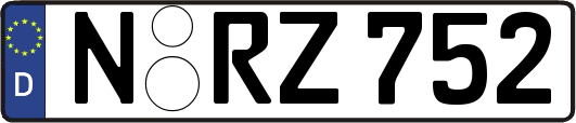 N-RZ752