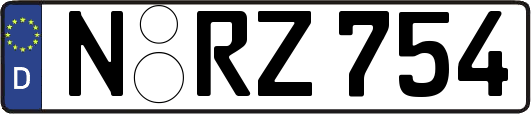N-RZ754